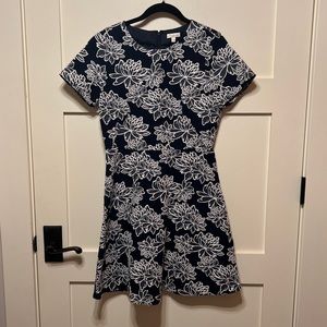 Shoshanna Mini Dress